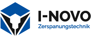 Webseitengurus Kunde I-novo GmbH Zerspanung Webseiten